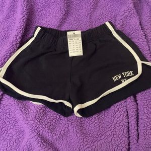 Brandy Melville Shorts (new)
